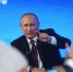 Сегодня состоится Большая пресс-конференция Владимира Путина - Березовский городской округ