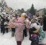В минувшую субботу Кедровка отметила Юбилей - 95 лет! - Березовский городской округ