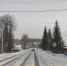 Передвижение в условиях недостаточной видимости - Березовский городской округ