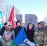Возложением цветов - Берёзовский городской суд