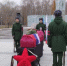 «Очередной герой, для родных он – единственный»: в Берёзовском простились с земляком - Газета Золотая горка