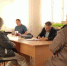 Сегодня депутаты Думы Березовского муниципального округа проводят прием граждан - Березовский городской округ