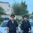 В Берёзовском прошло профилактическое мероприятие «Улица» - Березовский городской округ