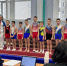 В спортшколе «Олимп» завершились всероссийские соревнования по спортивной акробатике «Кубок Урала» - Березовский городской округ