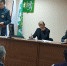 В администрации Березовского муниципального округа прошло заседание комиссии по ЧС и ОПБ - Березовский городской округ