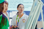 Детская программа Международного фестиваля молодежи объединит в Екатеринбурге 1 000 участников из 99 стран