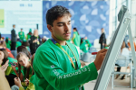 Детская программа Международного фестиваля молодежи объединит в Екатеринбурге 1 000 участников из 99 стран